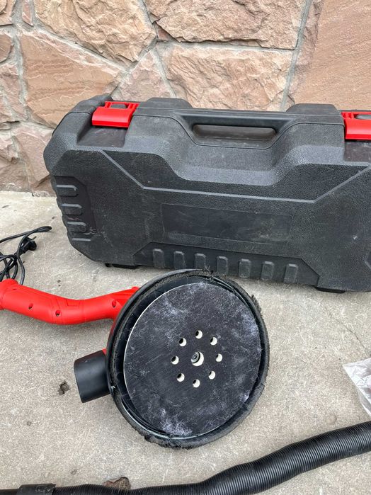 Шліфмашина для стін Einhell TC-DW 225 бу