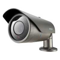 Câmeras vídeo-vigilância Samsung SCO-2080R
