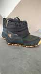 Buty zimowe Adidas