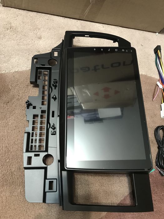 Магнітола MITSUBISHI LANCER 10 X 2/32gb Android CarPlay GPS WIFI