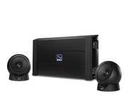 Kali Audio IN-UNF - 3-drożny zestaw monitorów odsłuchowych
