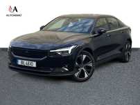 Polestar 2 Long Range 82 kWh Plus