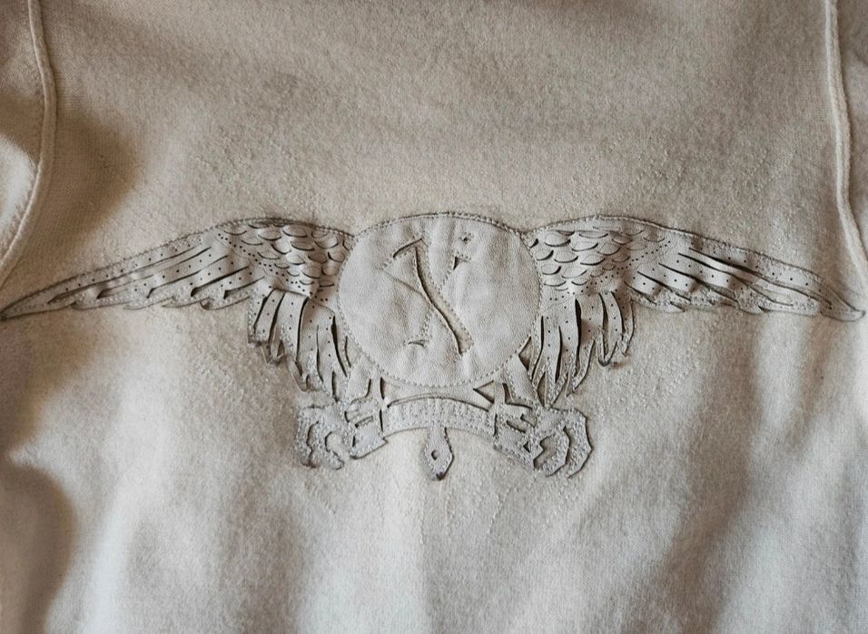 Bluza sweter longsleeve Richmond avantgarde archive affliction