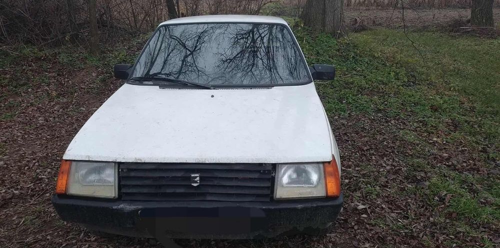 Продається Заз 1102. Прочитайте опис повністю.