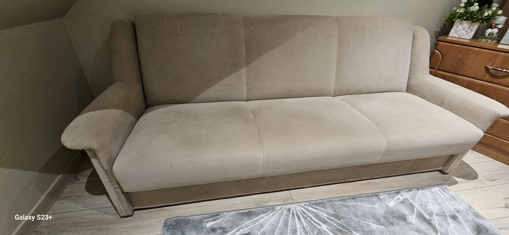 Meble zestaw wypoczynkowy