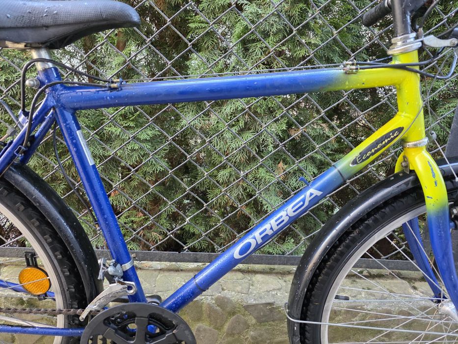 Велосипед  ORBEA Economic