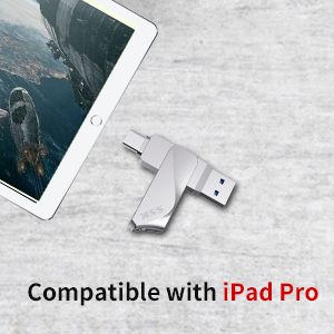 Флэш-накопитель SSK 128 ГБ USB C USB Flash Drive