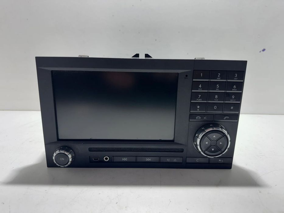 Radio Nawigacja TCC High Mercedes Actros MP 4 Euro 6 A0004468262