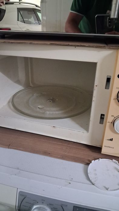 Micro-ondas apartir 30 euros