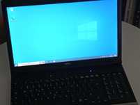 Fujitsu Lifebook E782 - i5-3320M, 8GB RAM, 120GB SSD
