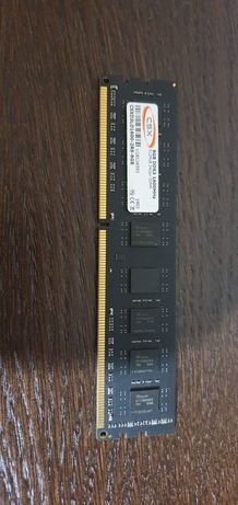 DIMM DDR3 8gb Kingston e csx
