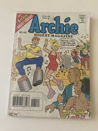 Archie’s Digest Magazine No. 164