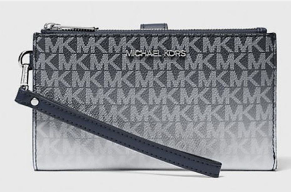 Гаманець MICHAEL KORS Jet Set Large Ombré Оригінал
