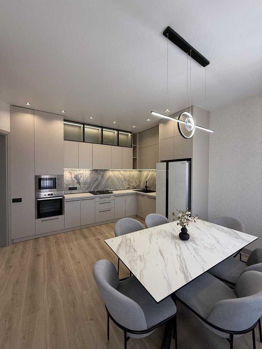 Дом на 5 сотках! Нео-классика! 411 Батарея! 1A37