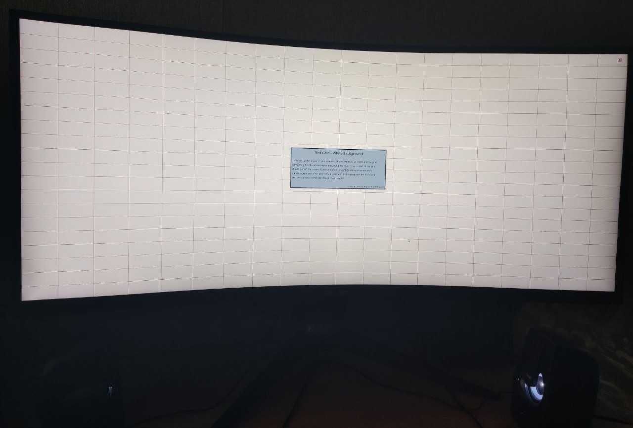 Монитор 34" QUBE Overlord C34UQ144