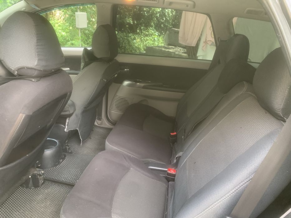 Продам MITSUBISHI grandis