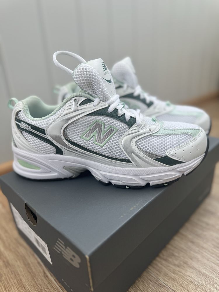 Кроссовки женские New balance 530