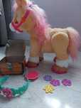 Konik ineraktywny FurReal