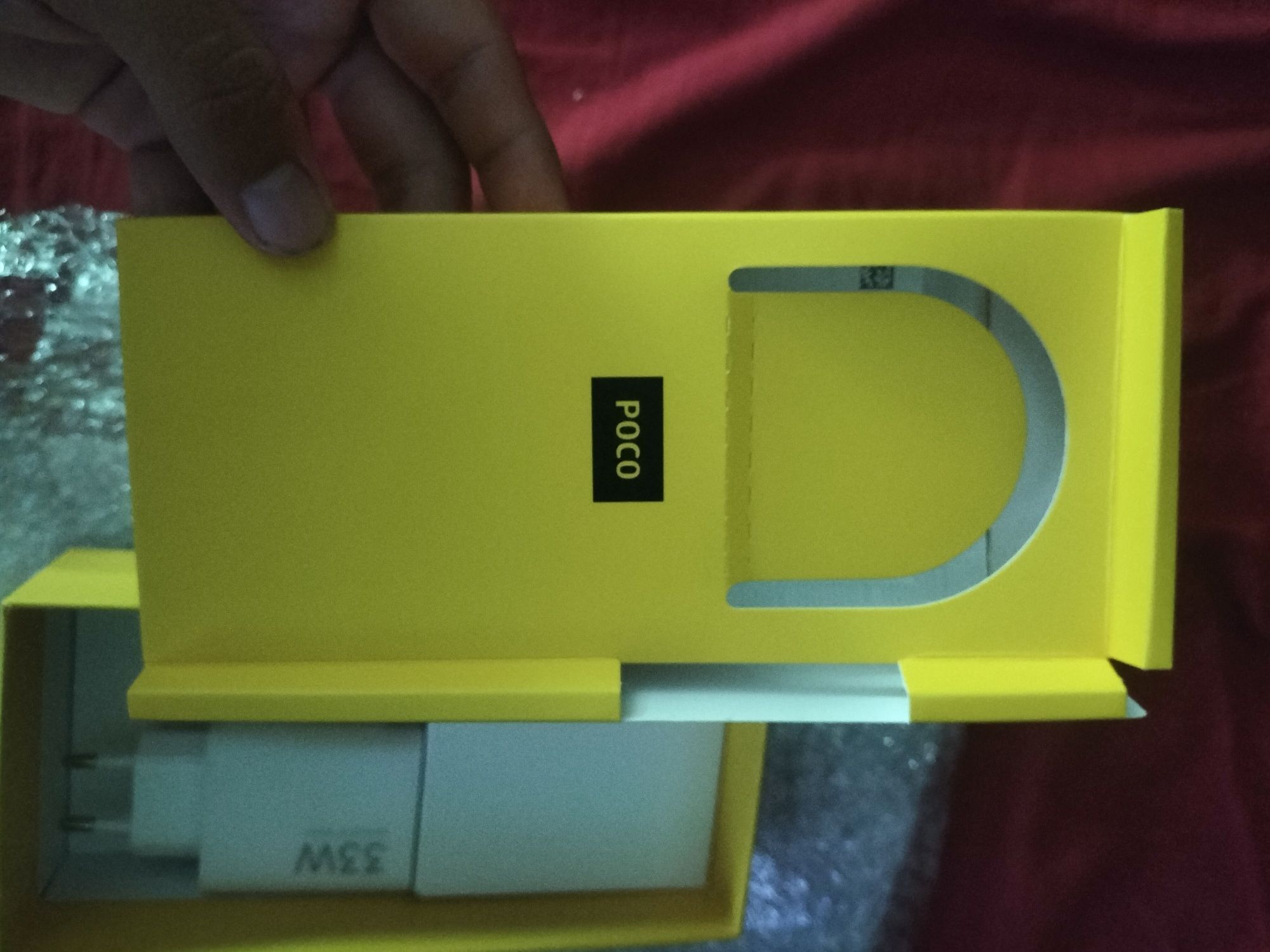 Smartphone Poco C75 8gb/265Gb