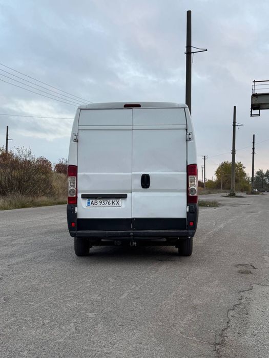 Продам Бус Citroen Jumper