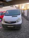 Opel Vivaro 2.0 CDTI
