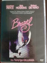 Film na dvd Brazil