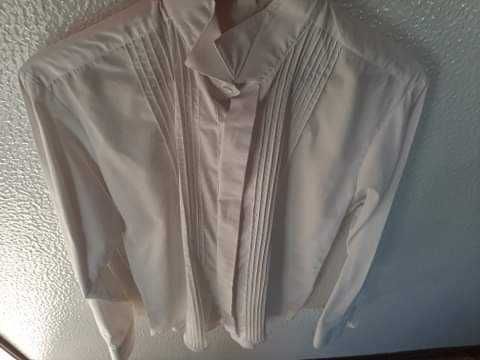 Camisas com efeitos