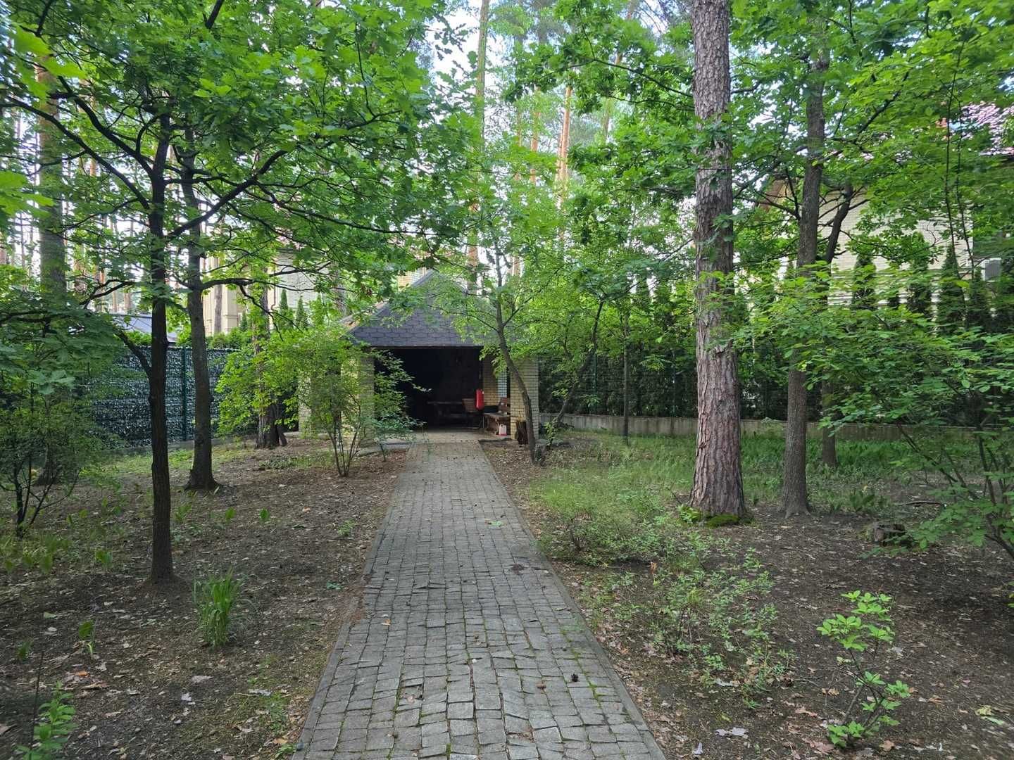 Козин. Котеджне містечко Сосновий Бір. Без %