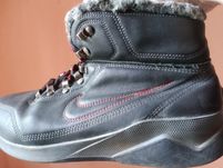 skórzane buty nike 41