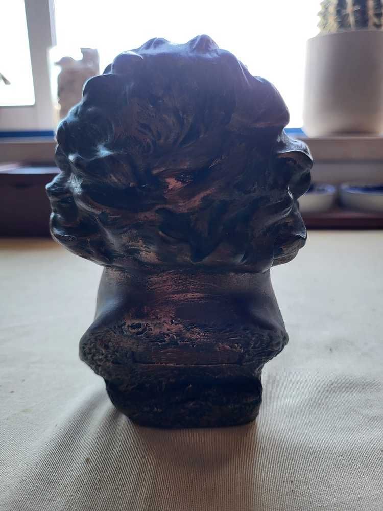 Busto de Beethoven