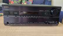 Onkyo TX-SR605 Amplituner