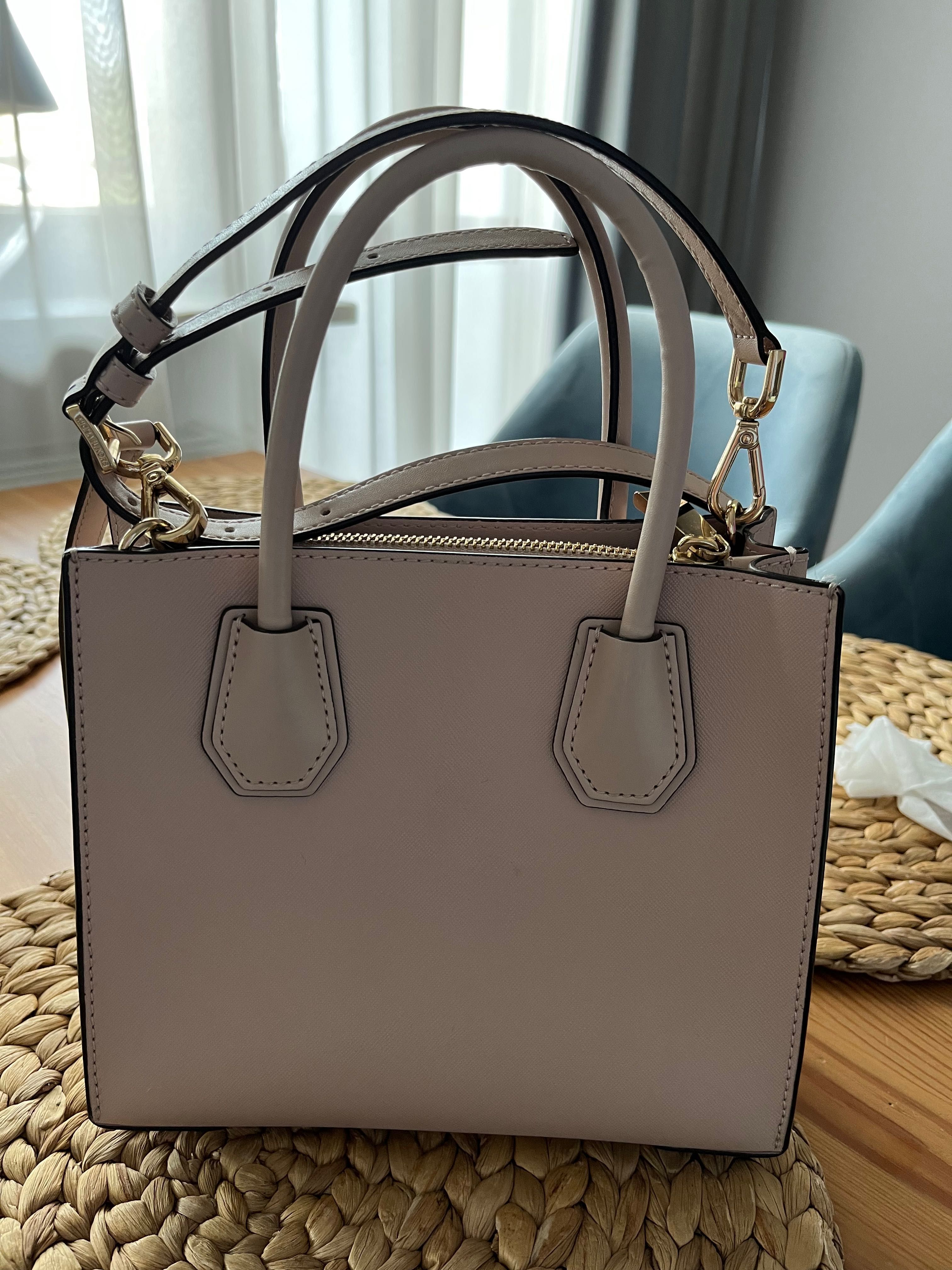 Torebka oryginalna Michael Kors