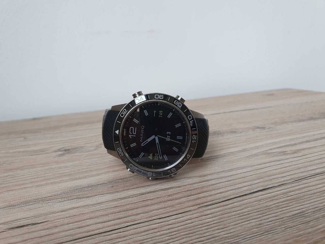 Смарт-годинник Garmin MARQ Aviator Б/У