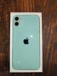 Iphone 11 128GB Sprawny
