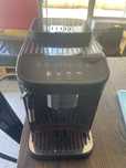 Máquina de café Delonghi  magnífica evo