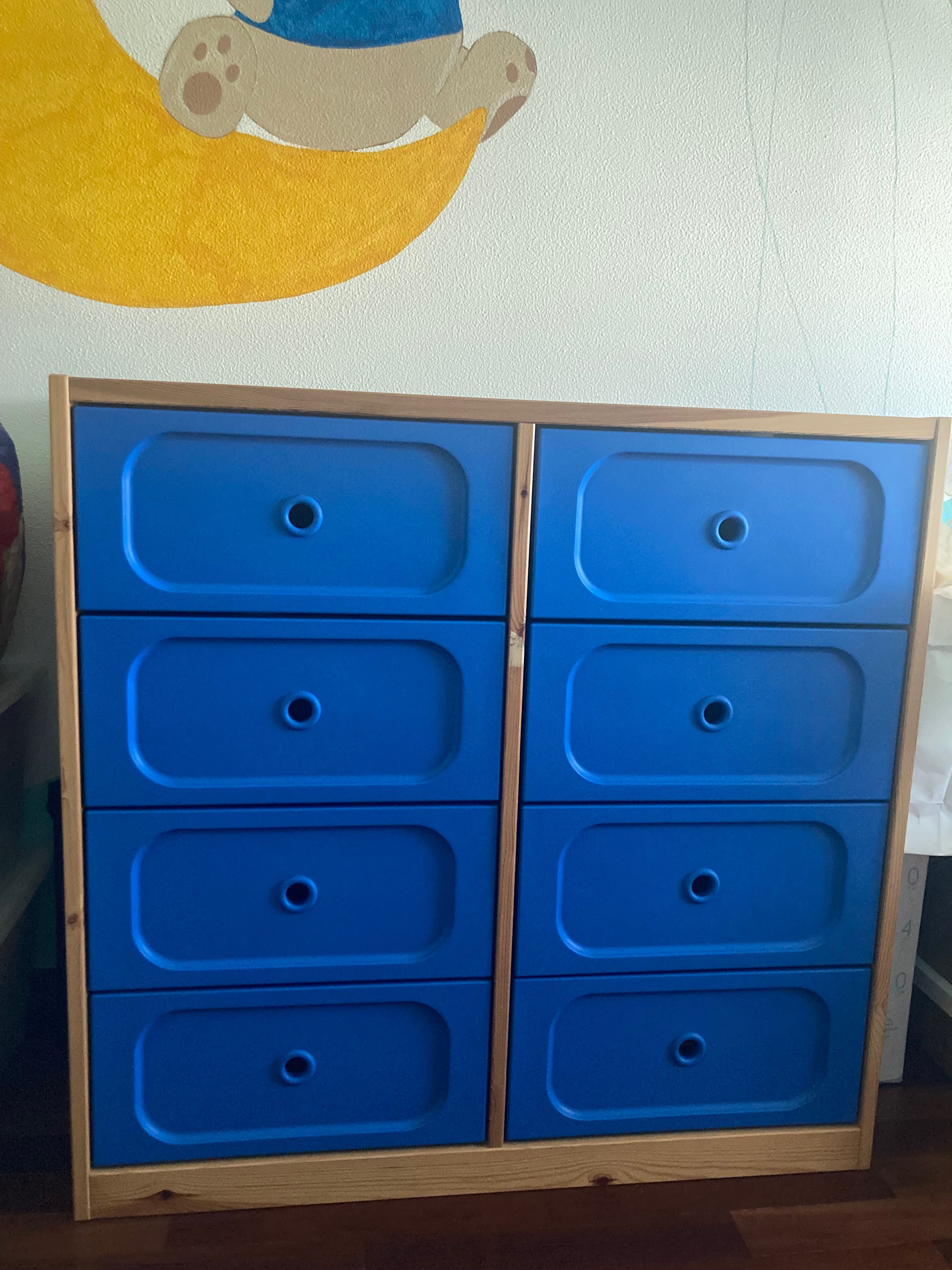 Móveis Quarto criança - Ikea