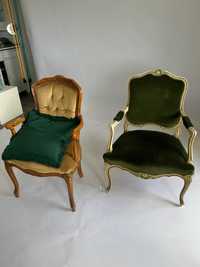 Krzesło,stare , antyk