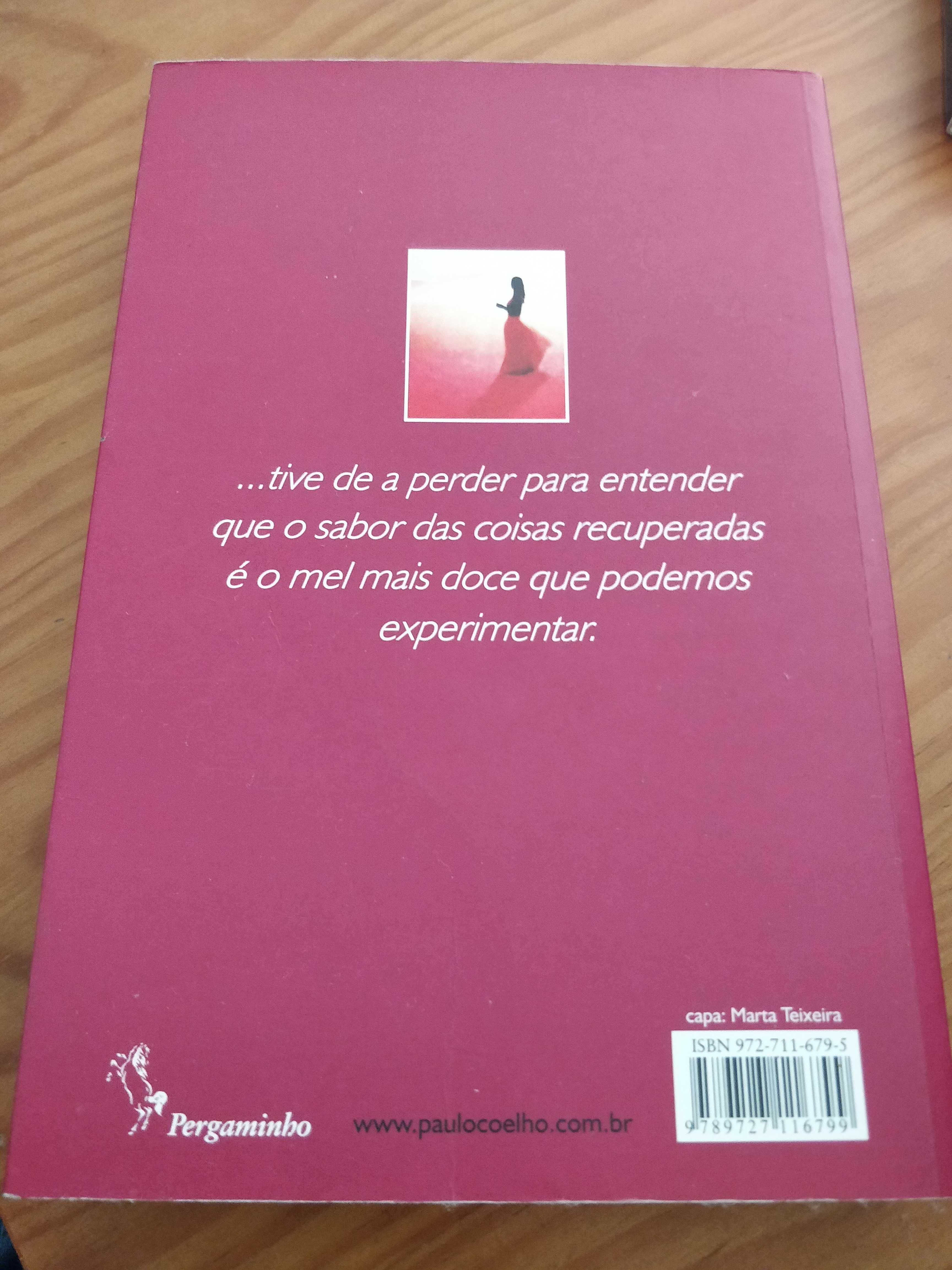 O Zahir - Paulo Coelho [Novo]