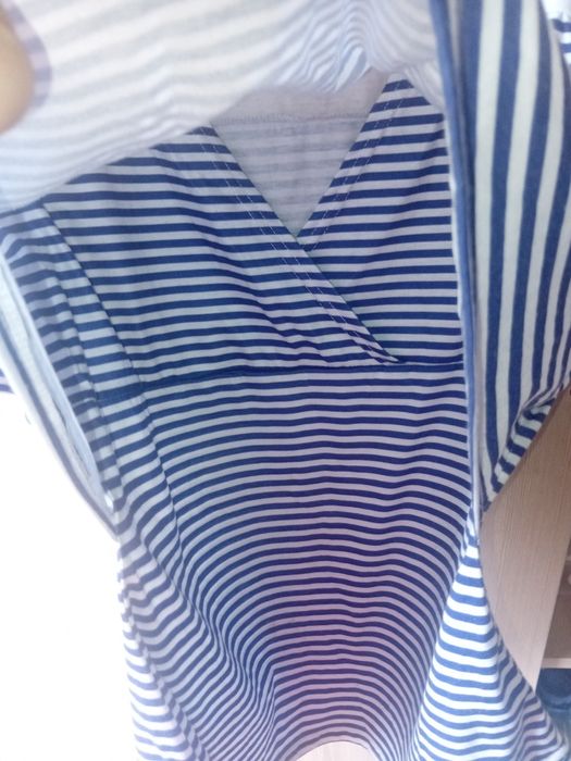 Одяг для годування груддю та вагітних