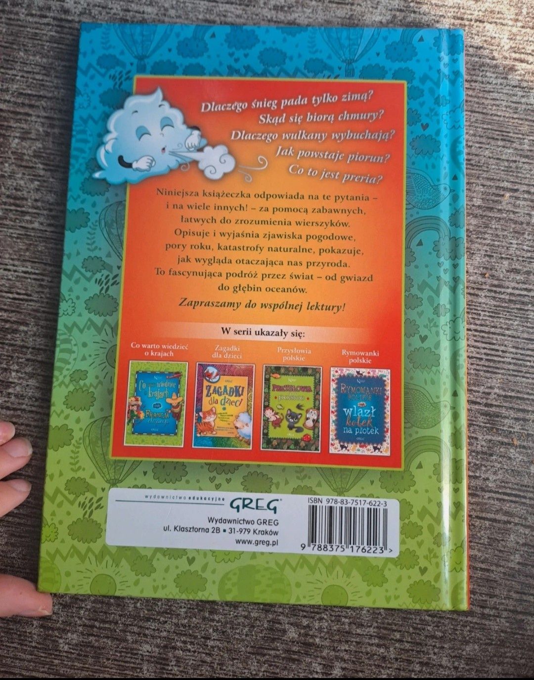 Co warto wiedzieć o pogodzie