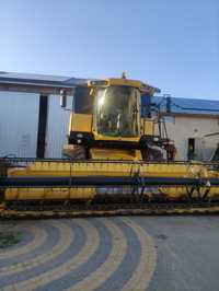 Kombajn New Holland  CX 6080