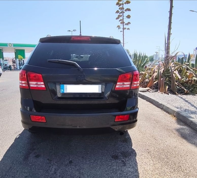 Carro de excelência
