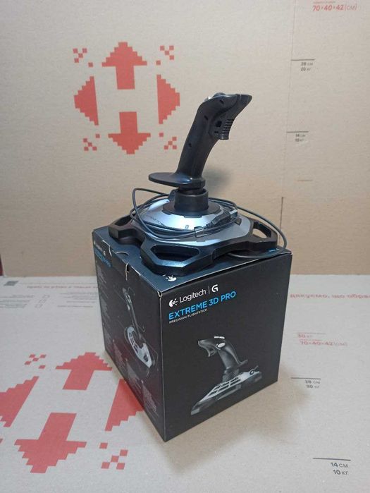 Joystick Extreme 3D Pro
