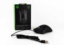 Ігрова мишка Razer DeathAdder Essential ігрова миша игровая мышка