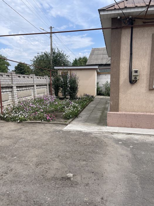 Продам дом с ремонтом и мебелью, Березановка (Левый берег)