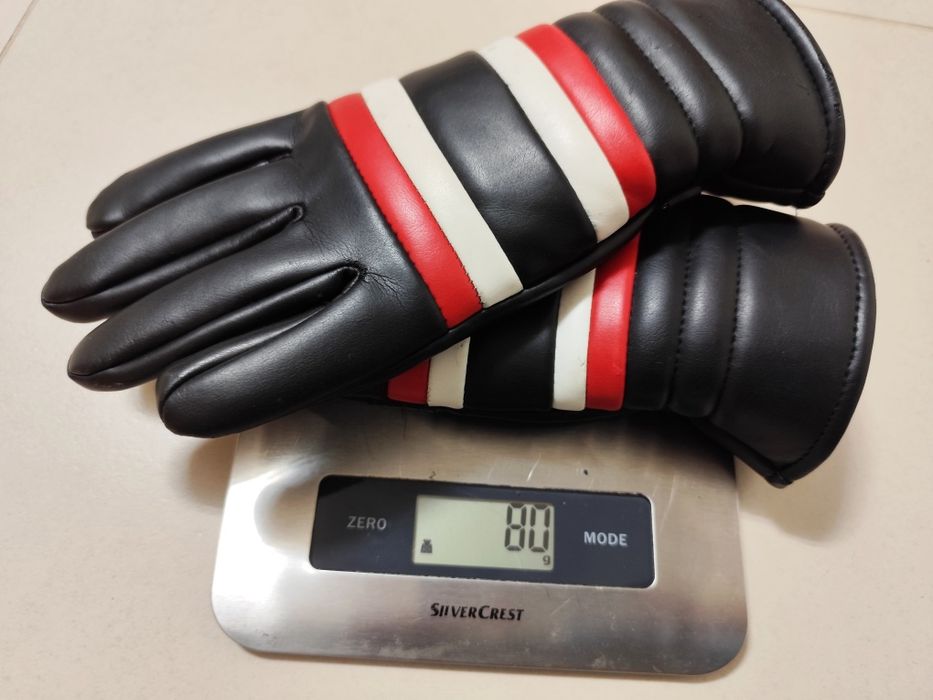 Par de Luvas Vintage para Mulher (Tam. M)