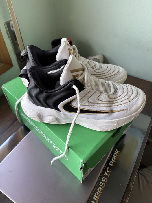 Sapatilhas Basquetebol