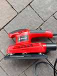 Szlifierka oscylacyjna Einhell TC OS 1520