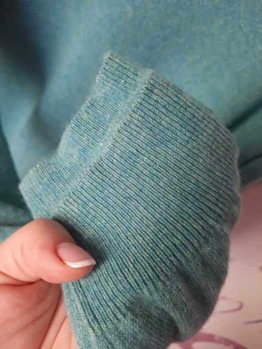 Кашемировый свитер pure cashmere luxury люкс качества