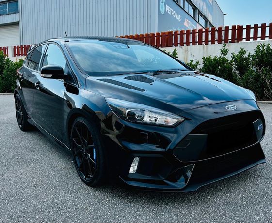 Ford Focus RS 2.3 PERFOMANCE